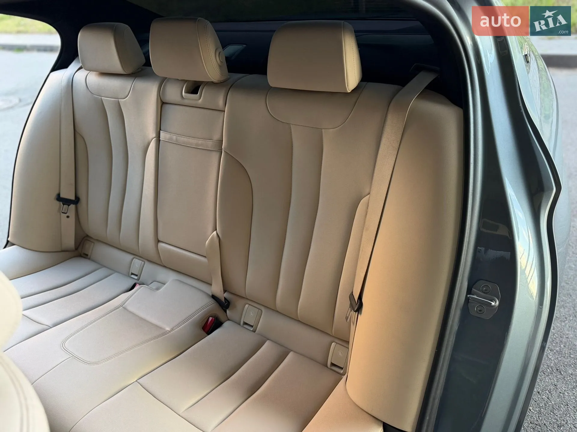 2019 BMW 5er - мініатюра 87
