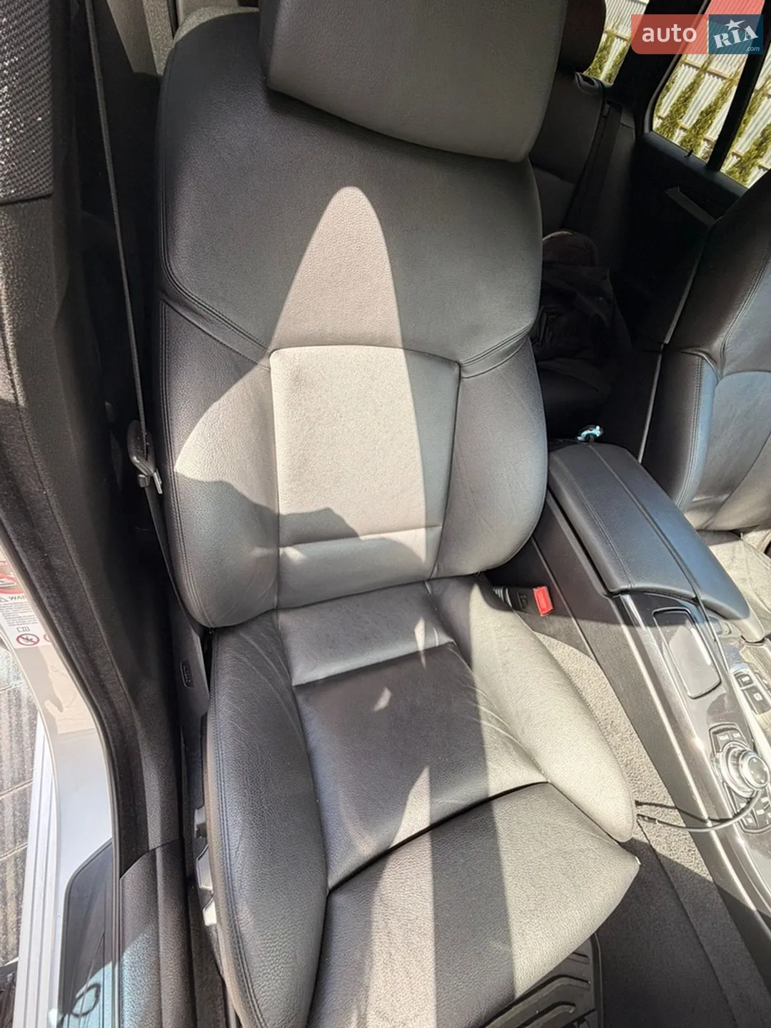 2012 BMW 5er - мініатюра 42