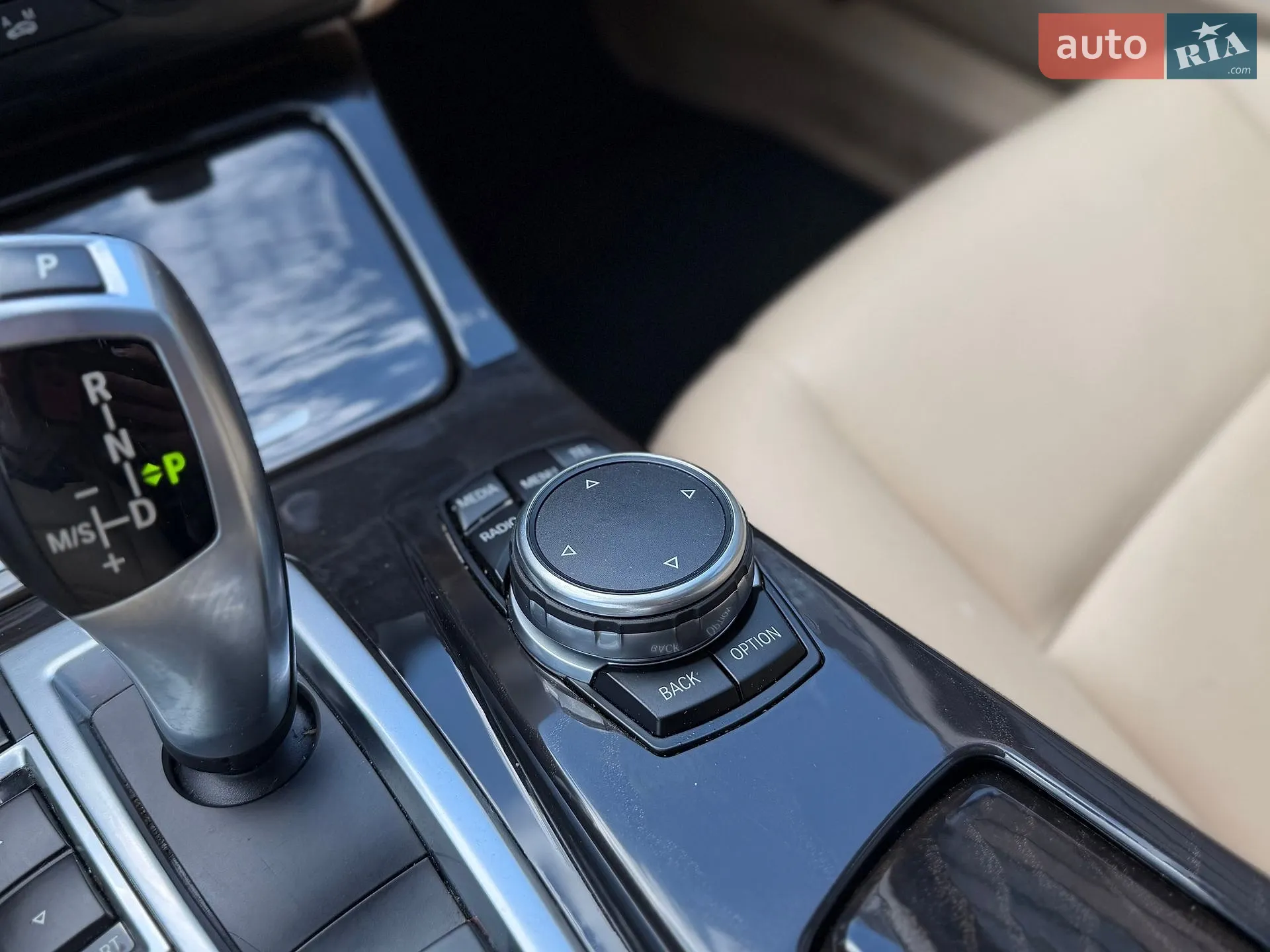 2014 BMW 5er - мініатюра 54