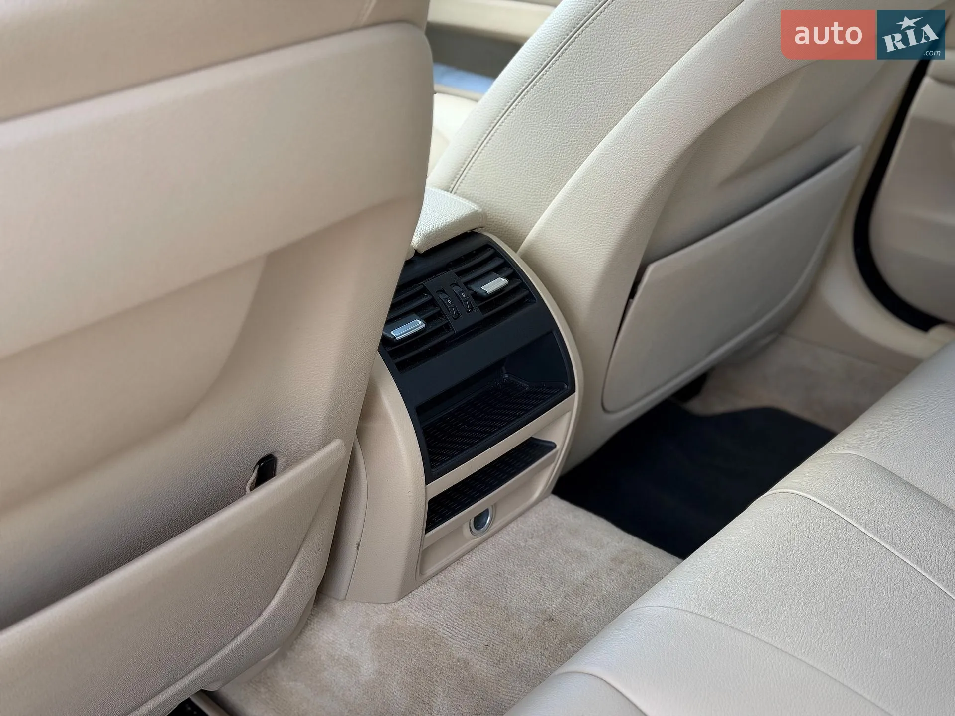 2014 BMW 5er - мініатюра 61