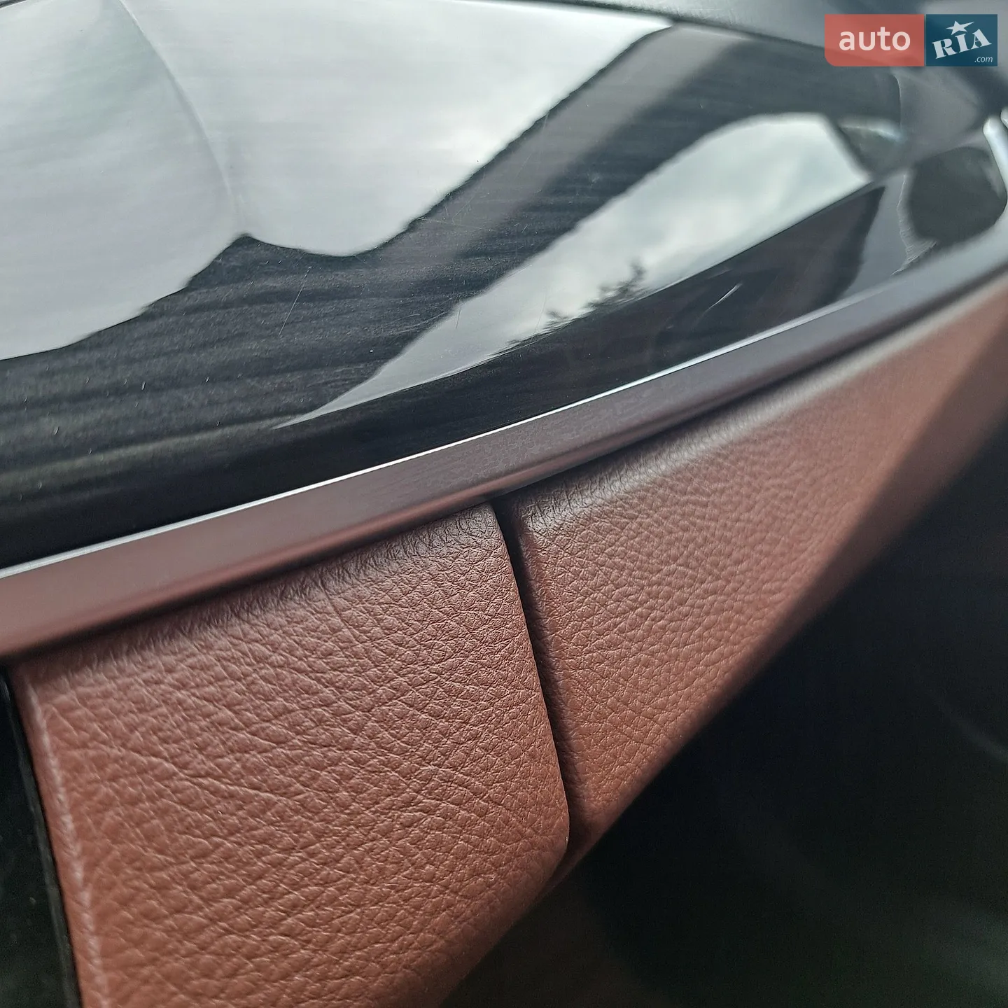 2013 BMW 5er - мініатюра 51