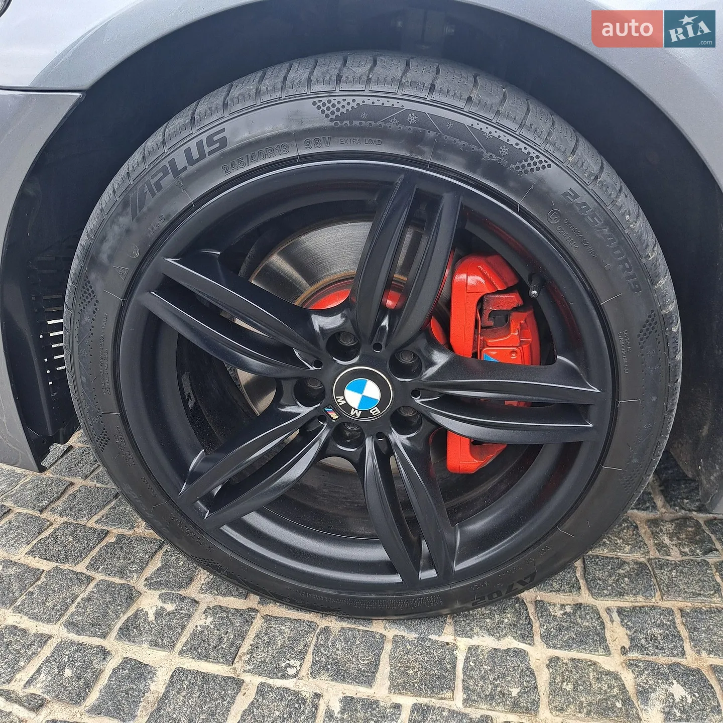 2013 BMW 5er - мініатюра 55