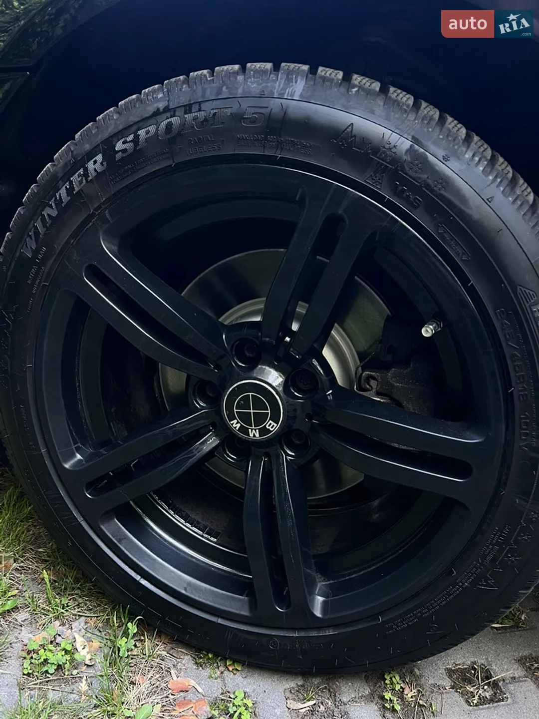 2011 BMW 5er - мініатюра 8