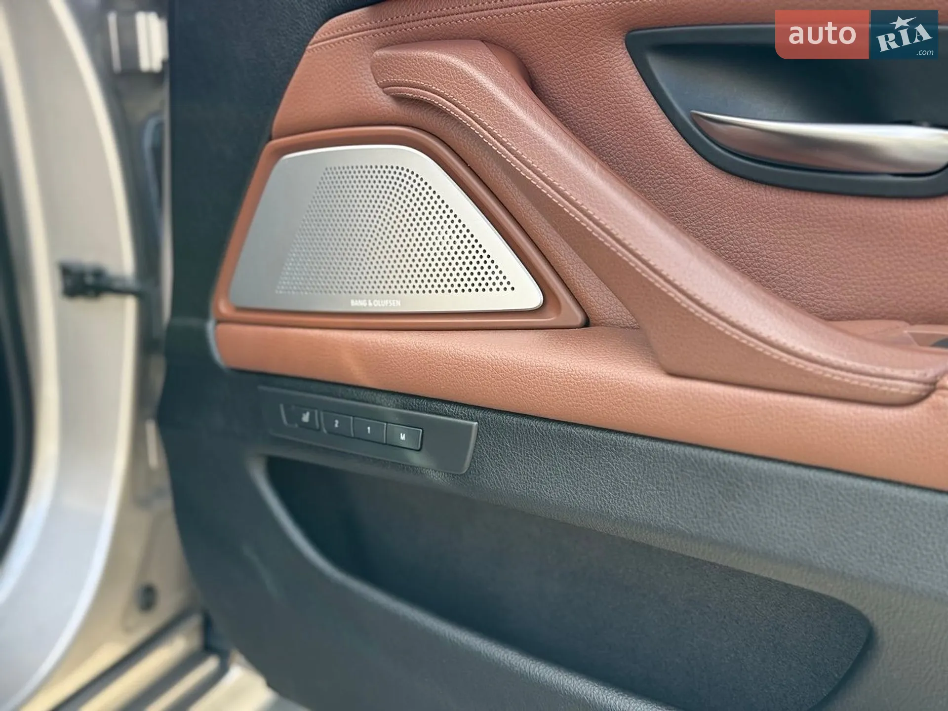 2013 BMW 5er - мініатюра 26