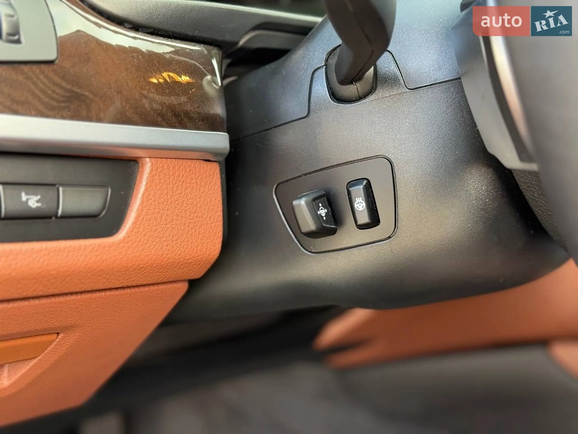 2013 BMW 5er - мініатюра 47