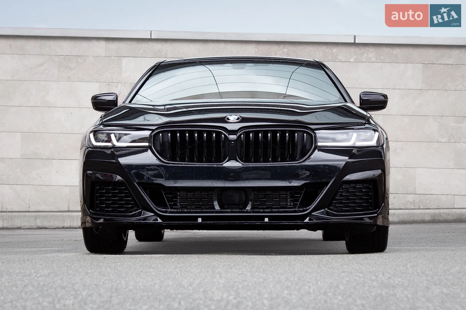 2018 BMW 5er - мініатюра 7