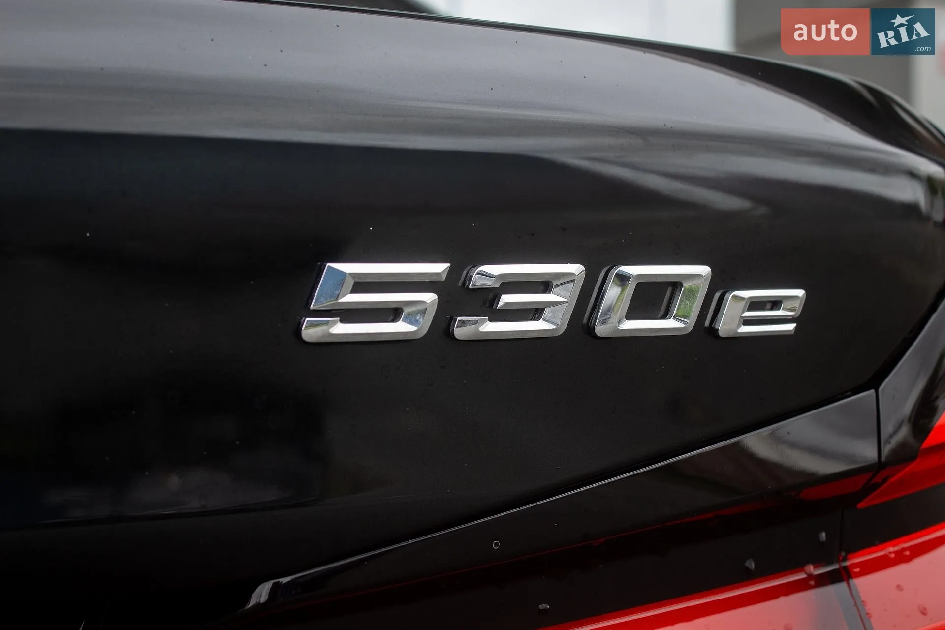 2018 BMW 5er - мініатюра 49