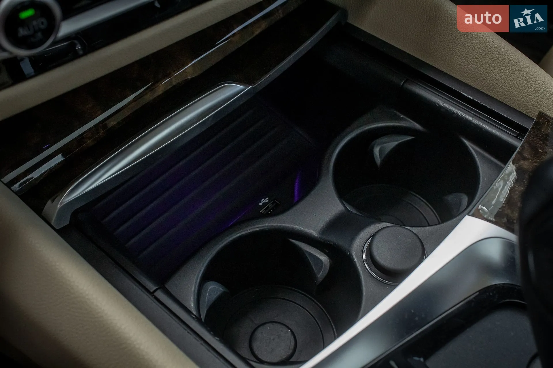 2018 BMW 5er - мініатюра 22