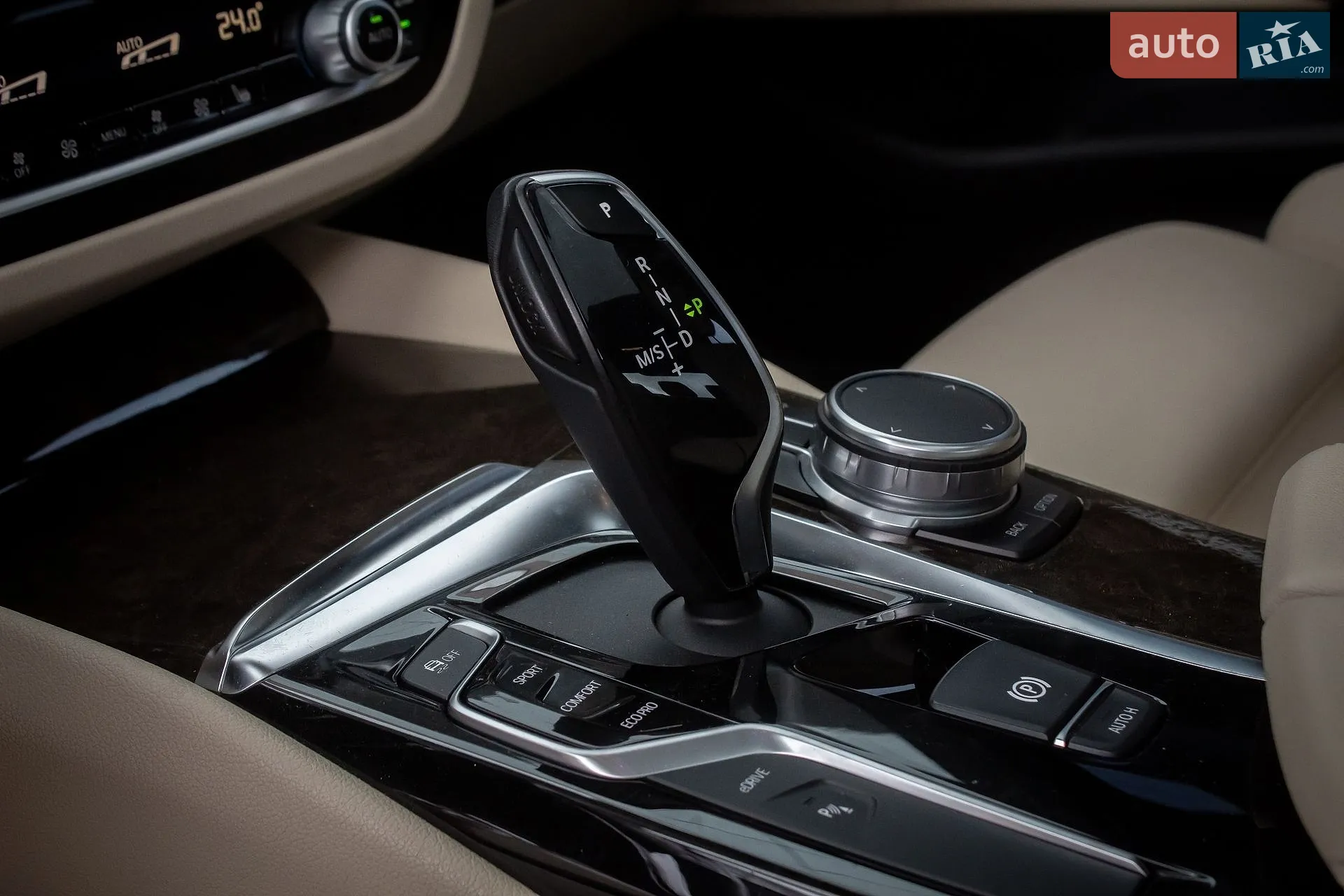 2018 BMW 5er - мініатюра 21