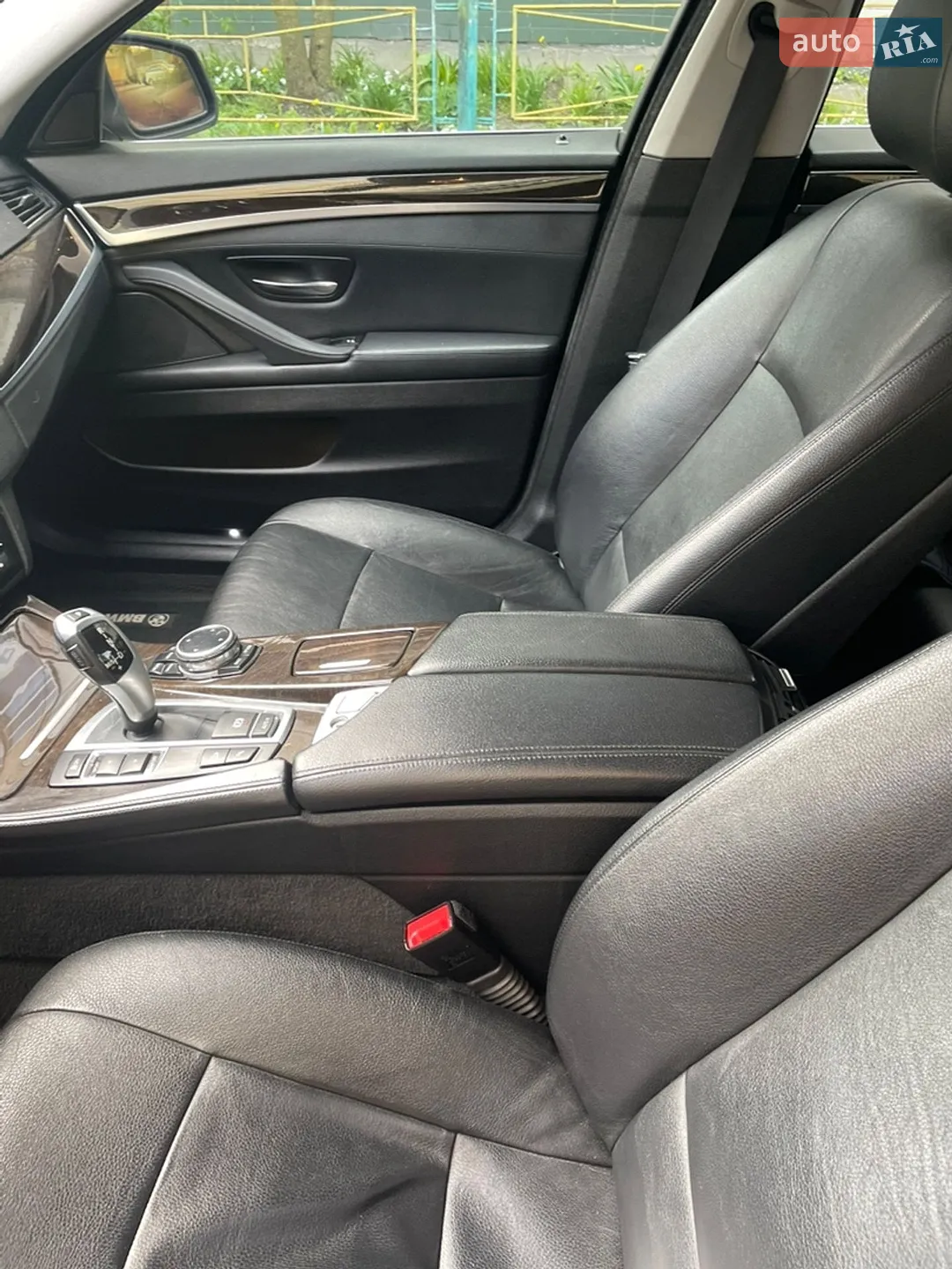 2013 BMW 5er - мініатюра 37