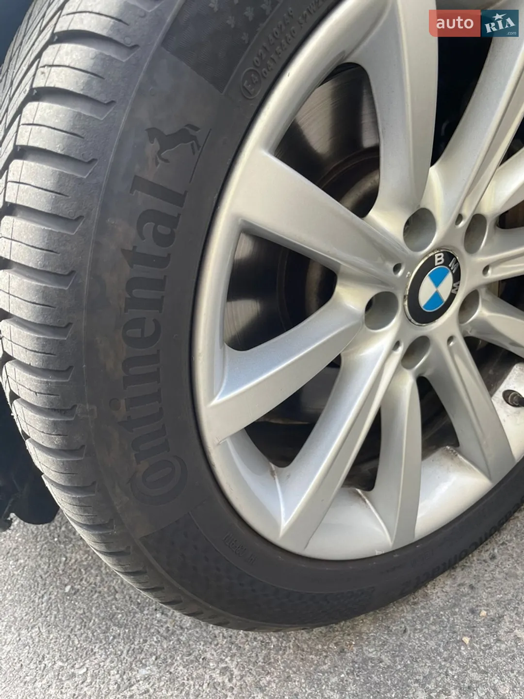 2013 BMW 5er - мініатюра 46