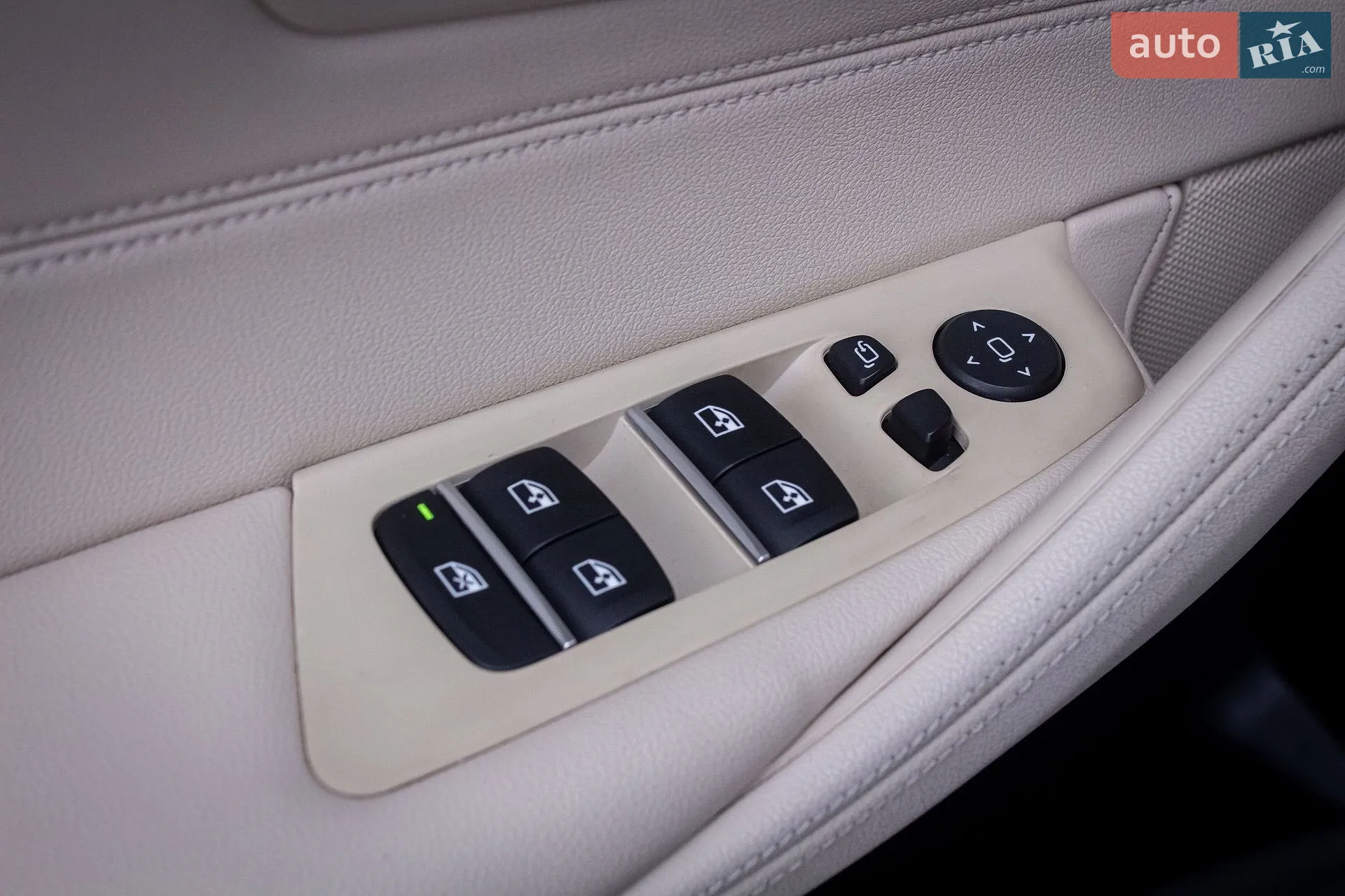 2018 BMW 5er - мініатюра 35