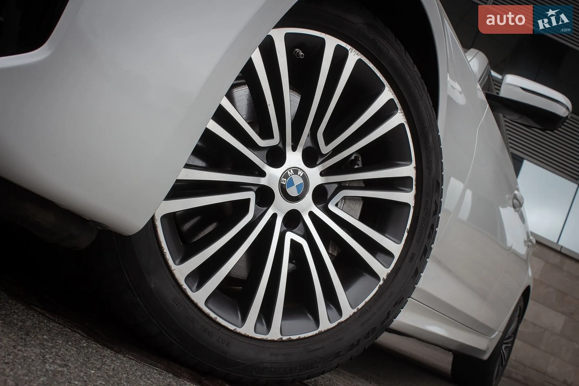 2018 BMW 5er - мініатюра 8