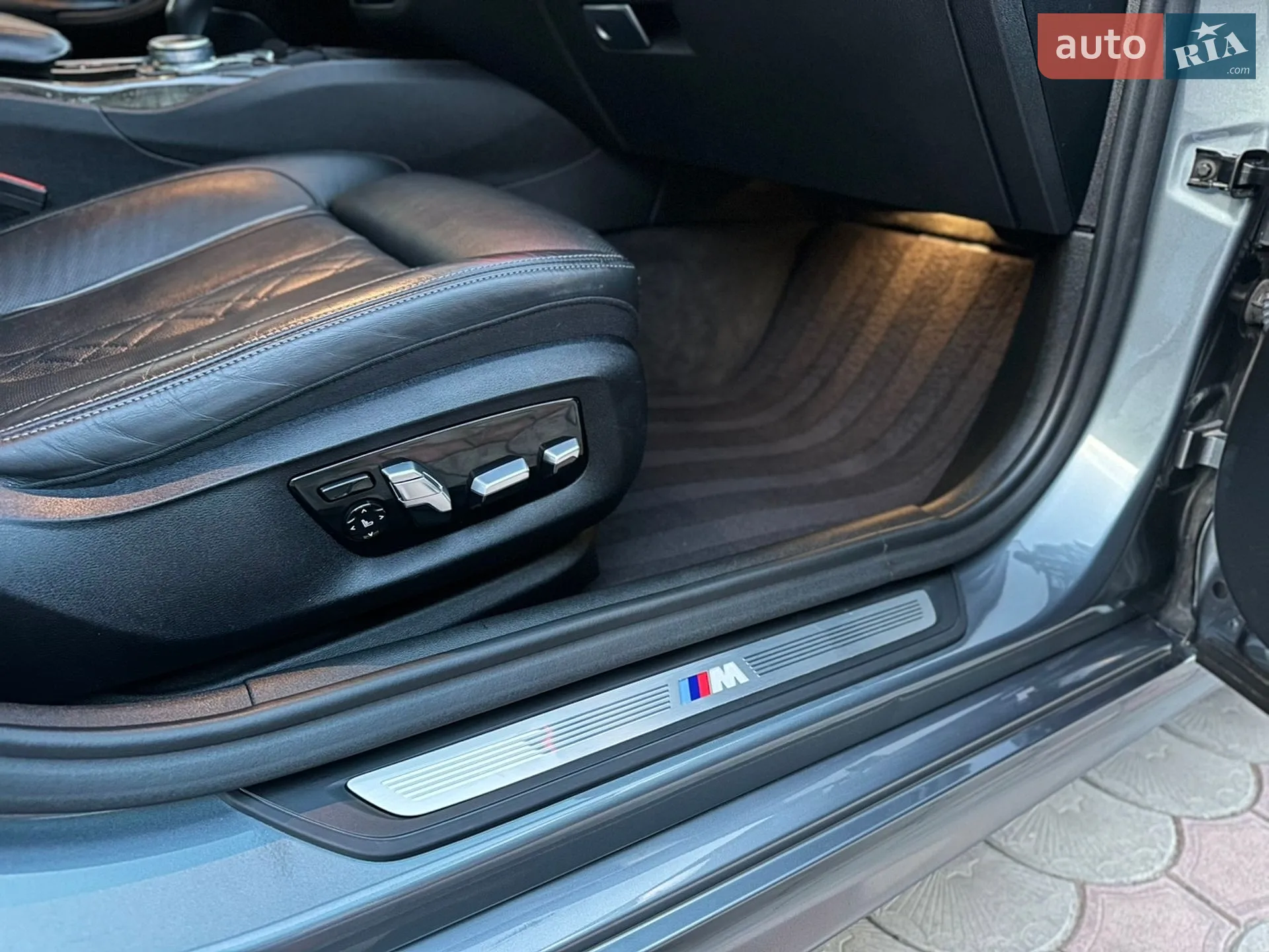 2018 BMW 5er - мініатюра 38