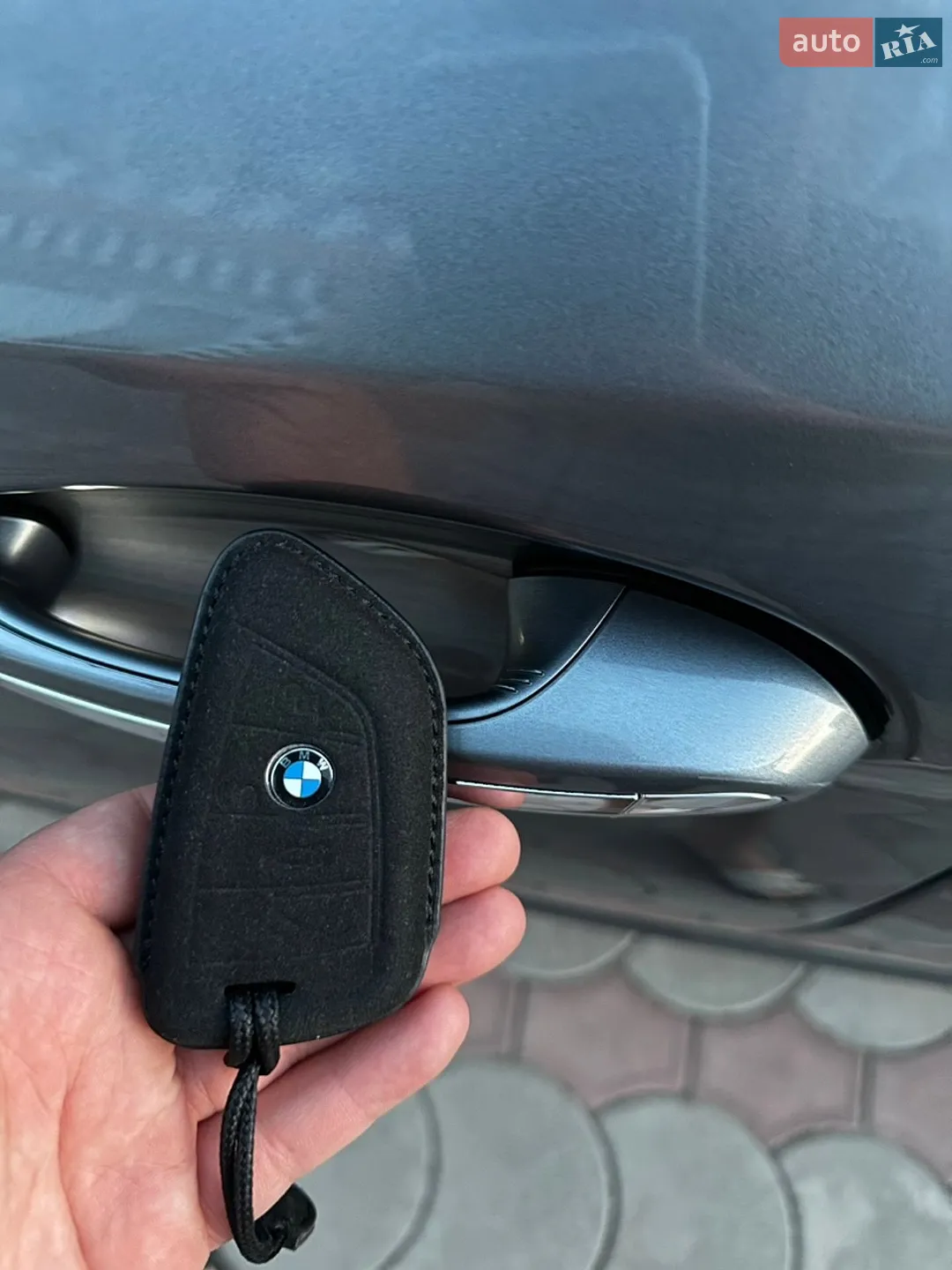 2018 BMW 5er - мініатюра 48