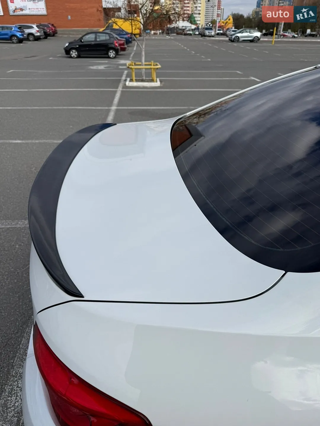 2011 BMW 5er - мініатюра 60