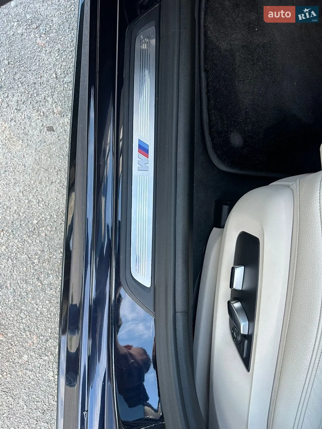 2019 BMW 5er - мініатюра 27