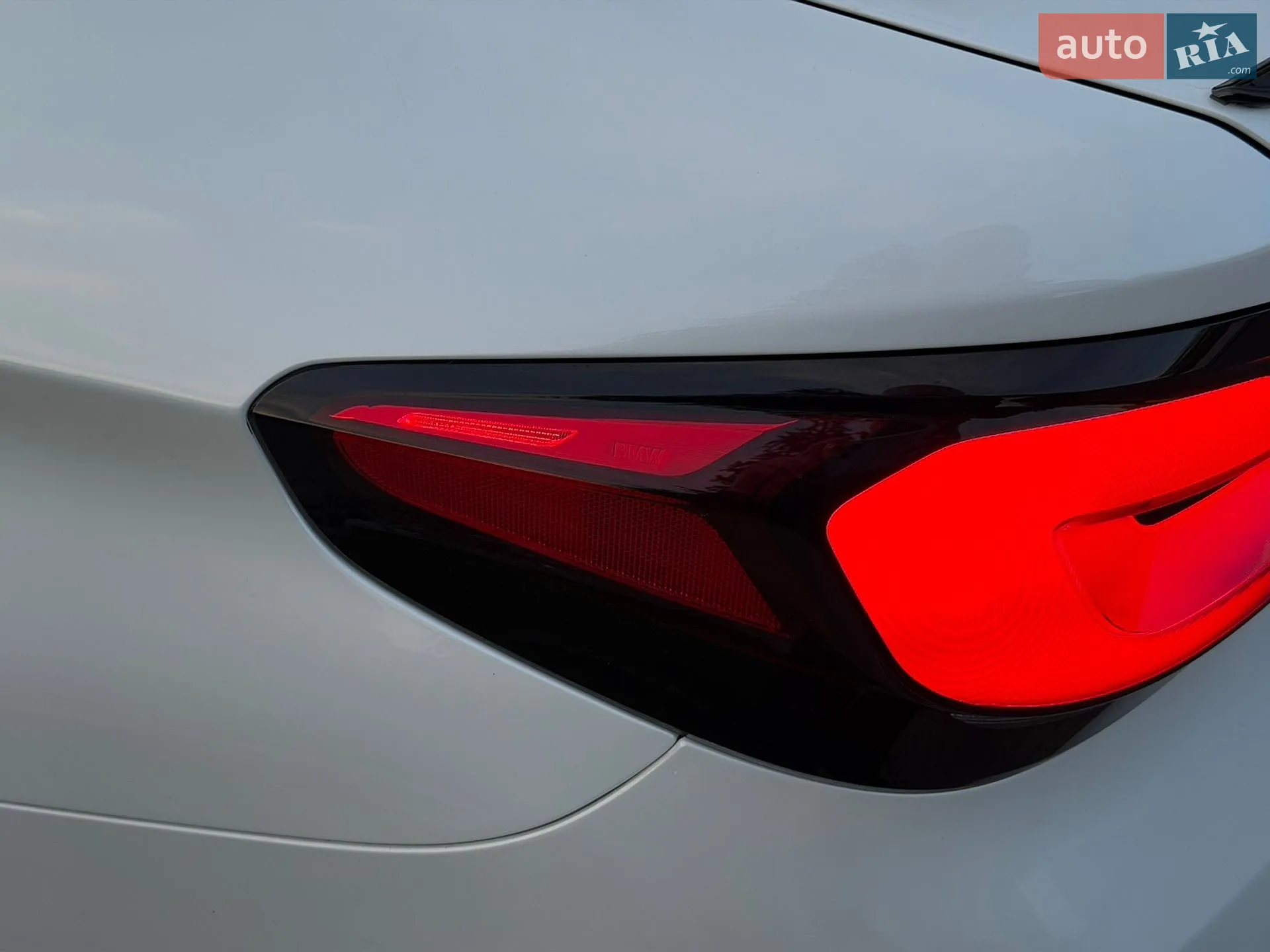 2020 BMW 5er - мініатюра 20