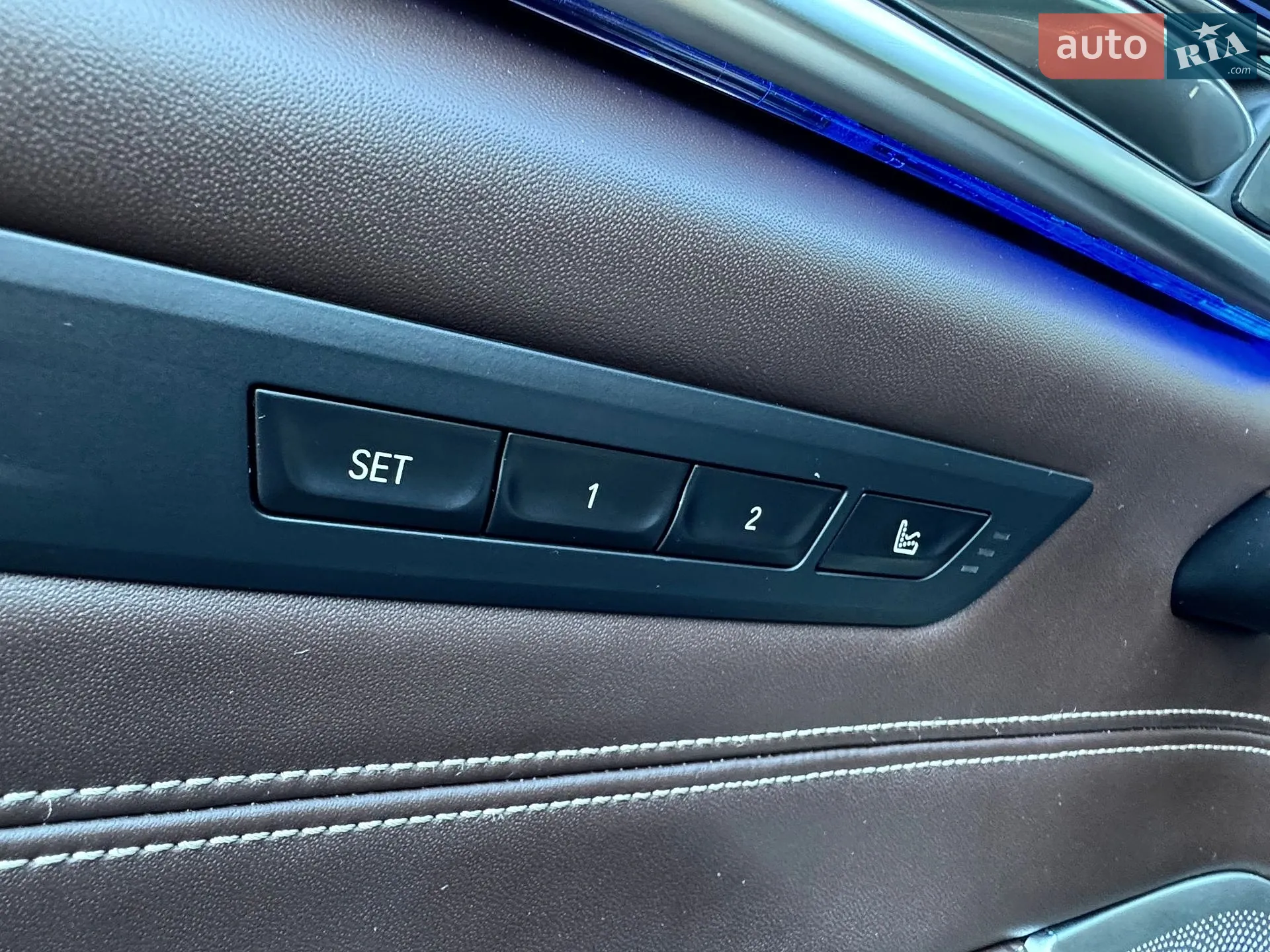 2017 BMW 5er - мініатюра 26