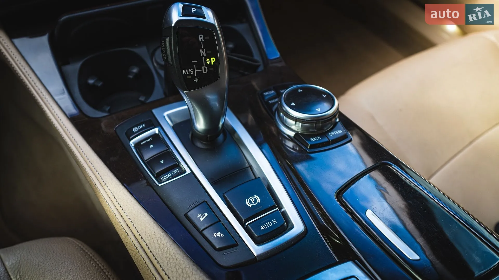 2013 BMW 5er - мініатюра 30