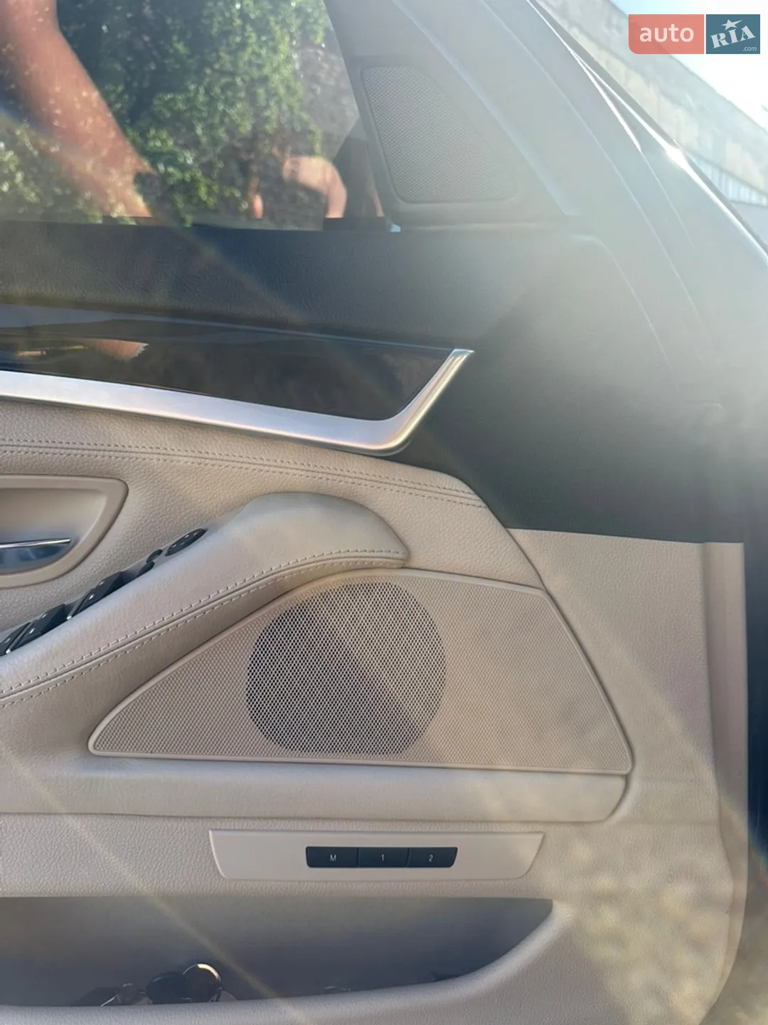2014 BMW 5er - мініатюра 10