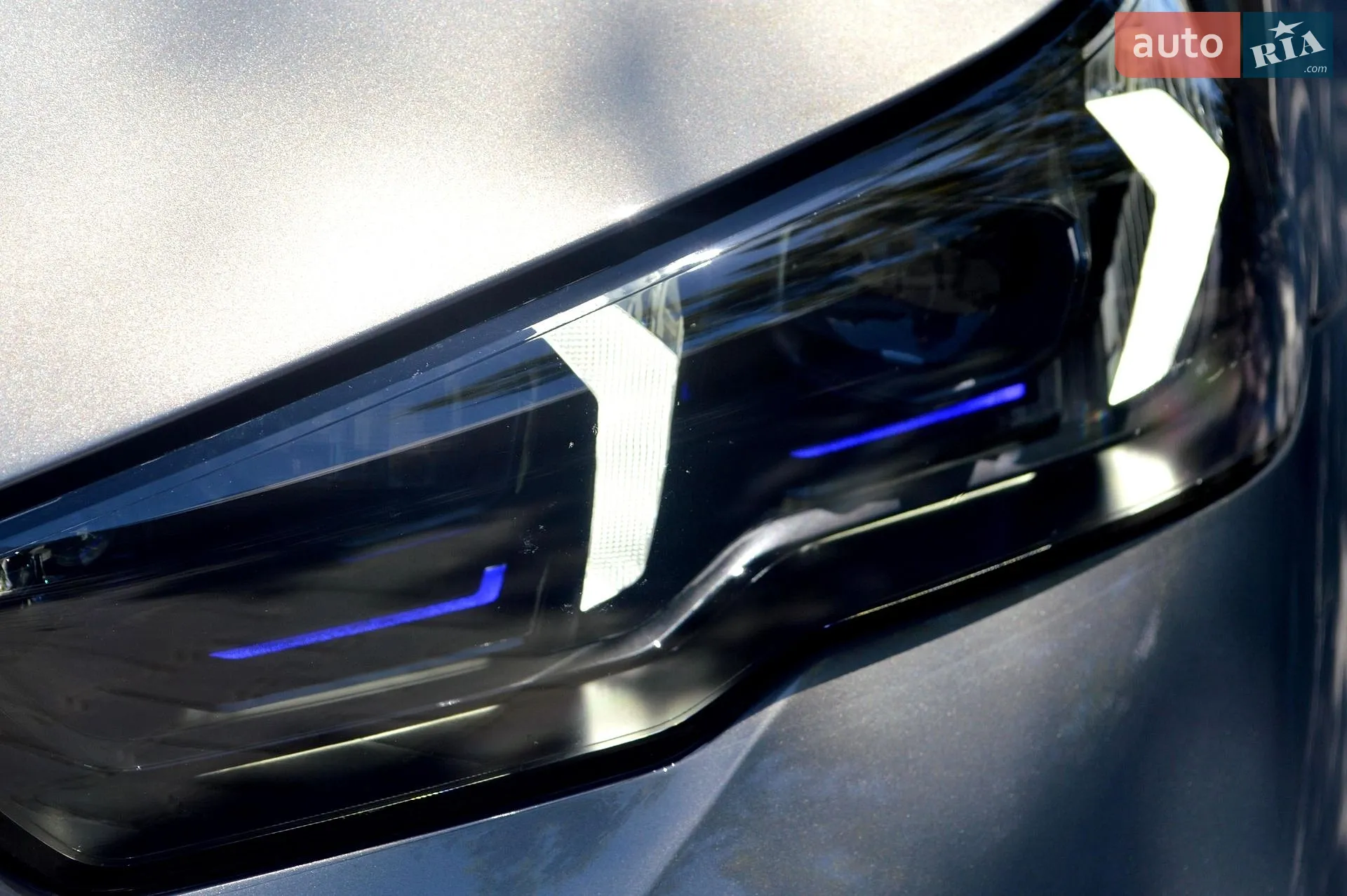 2025 BMW 5er - мініатюра 37