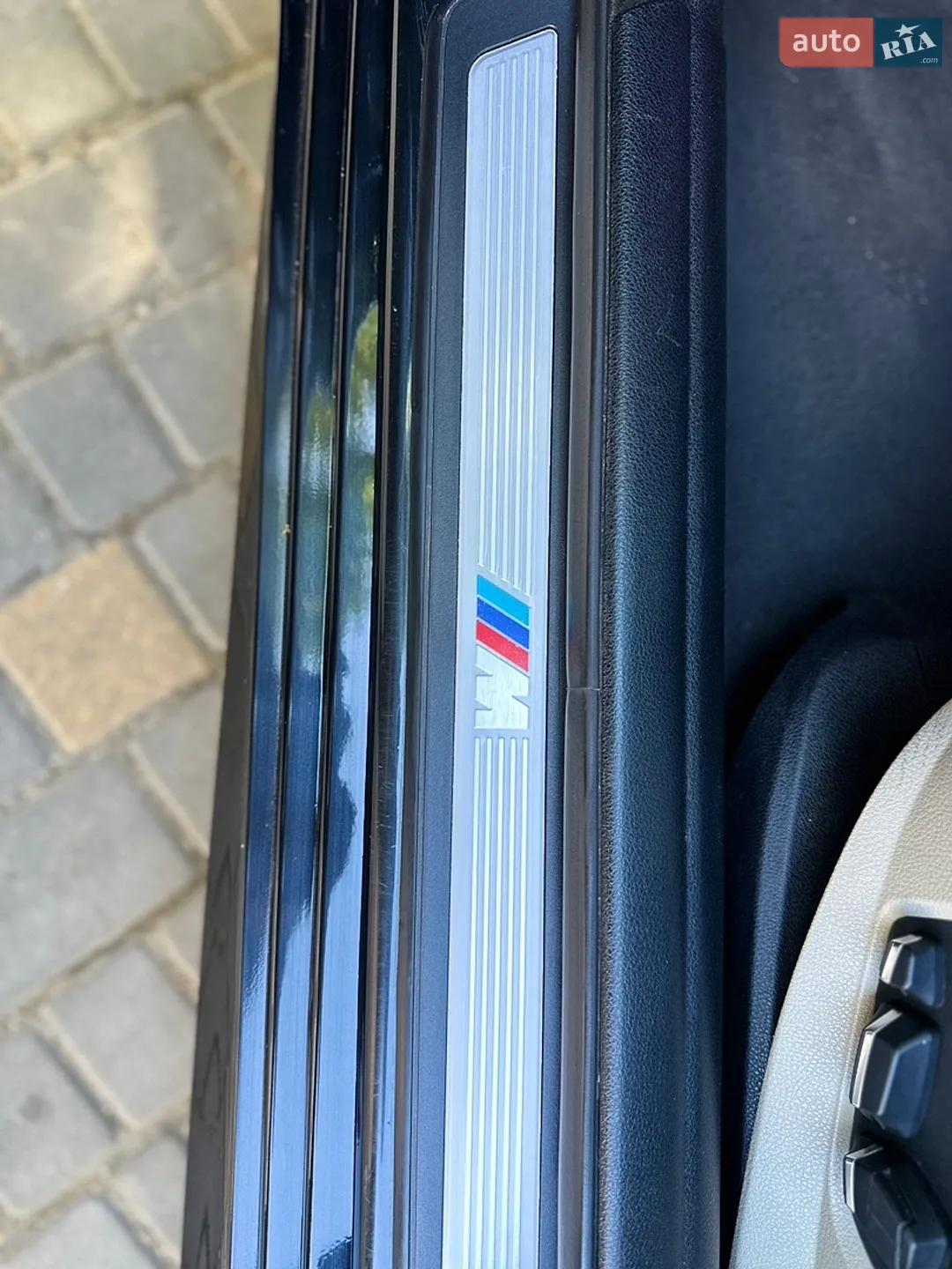 2011 BMW 5er - мініатюра 45
