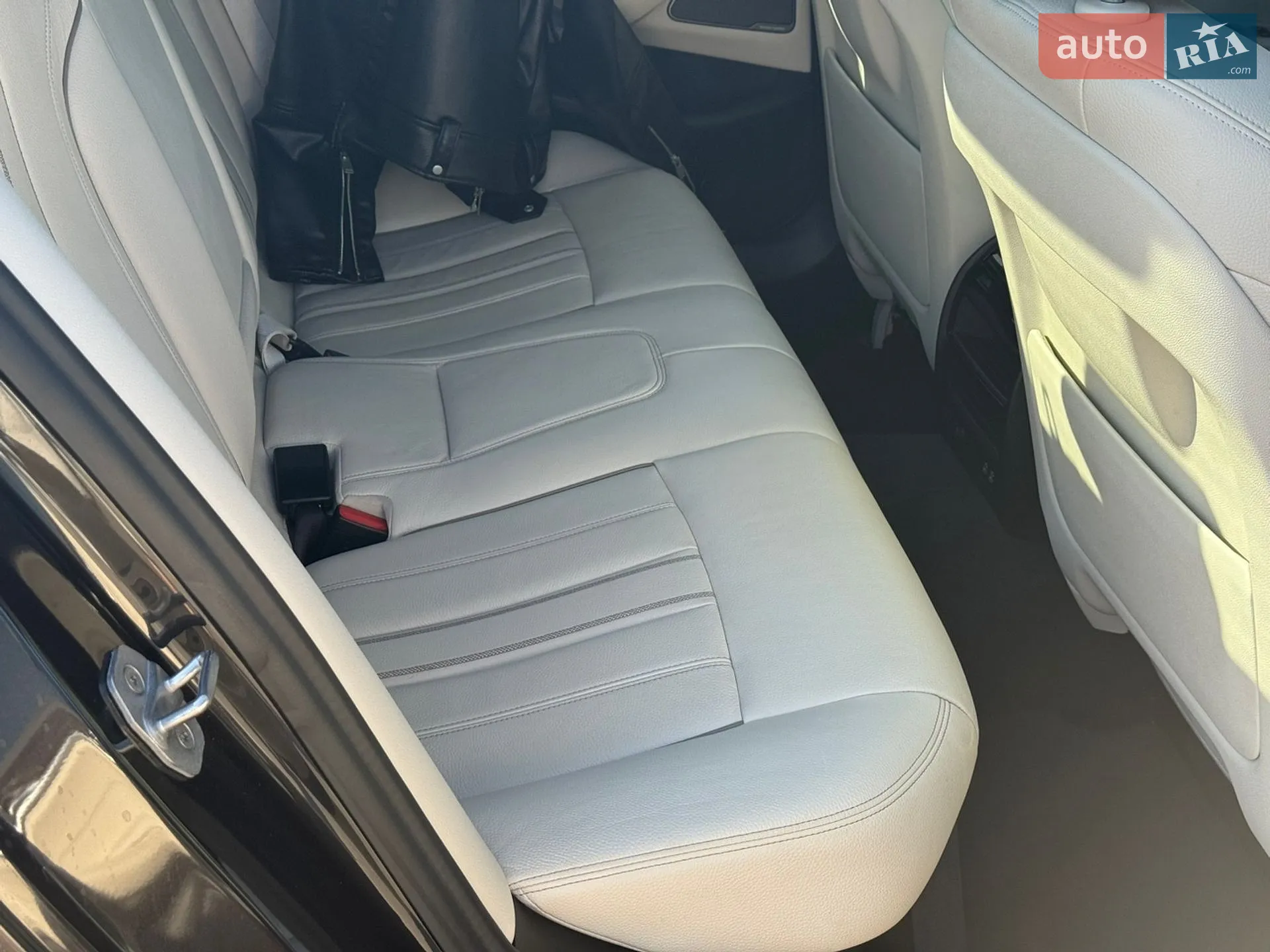 2020 BMW 5er - мініатюра 39
