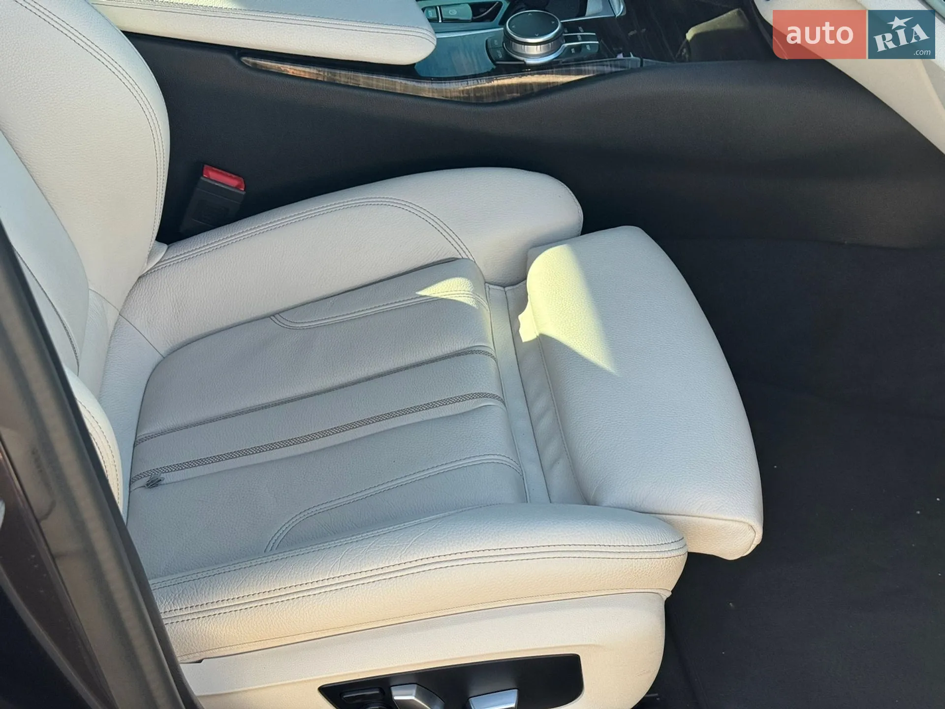 2020 BMW 5er - мініатюра 43