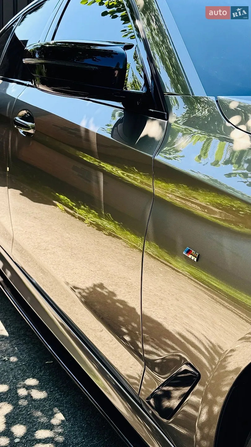 2018 BMW 5er - мініатюра 21