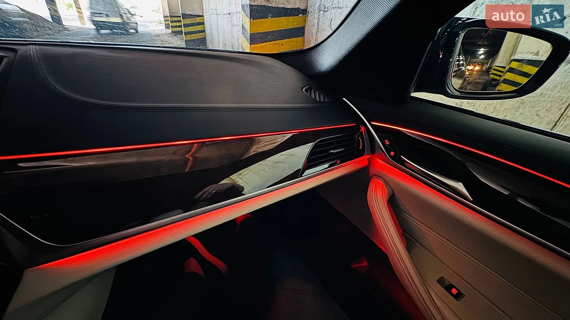 2018 BMW 5er - мініатюра 44
