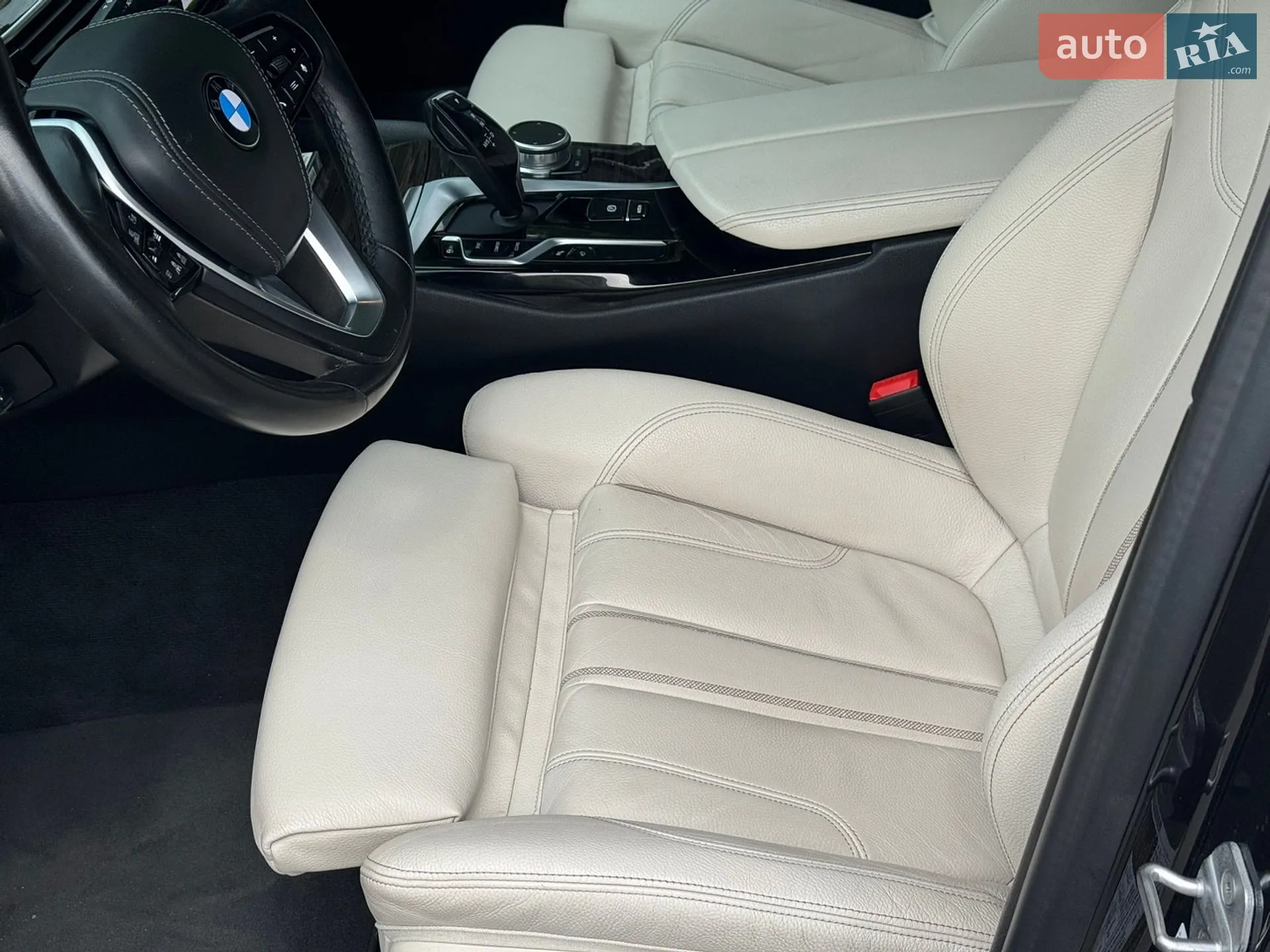 2020 BMW 5er - мініатюра 7
