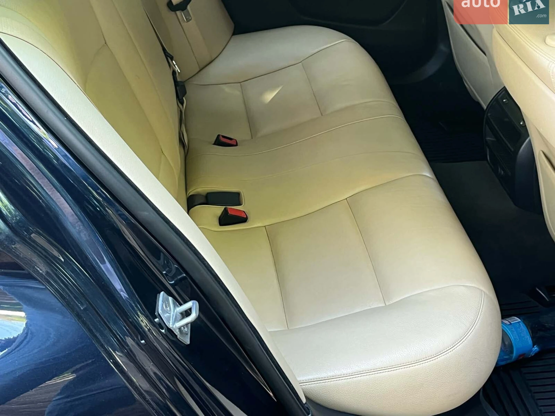 2015 BMW 5er - мініатюра 36