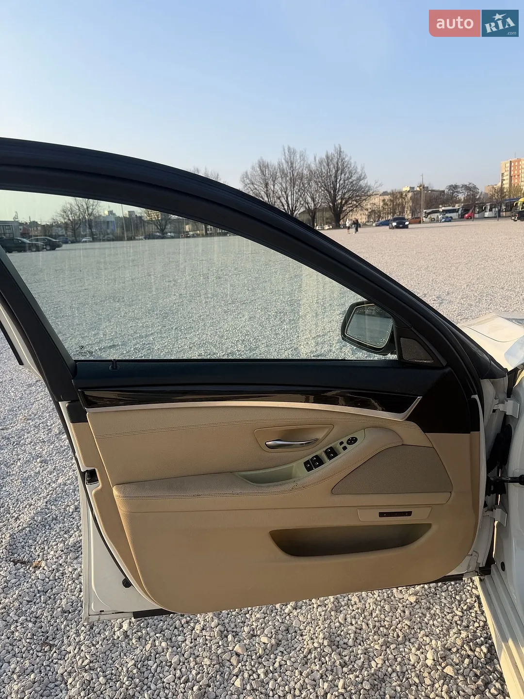 2014 BMW 5er - мініатюра 23