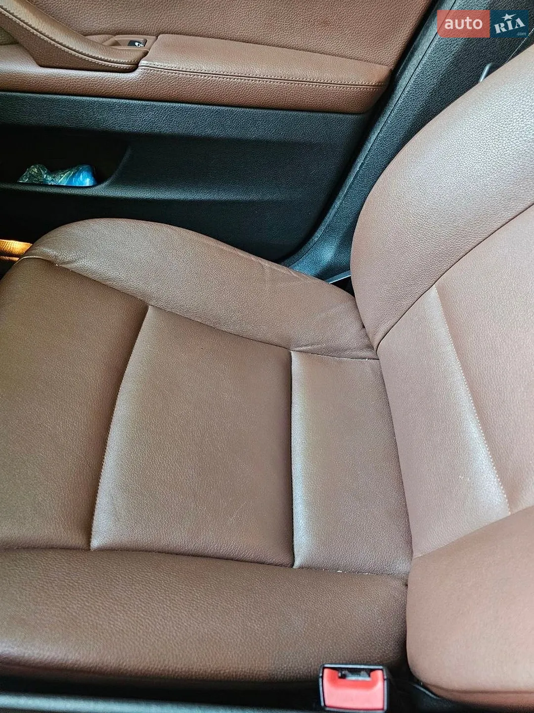 2012 BMW 5er - мініатюра 16