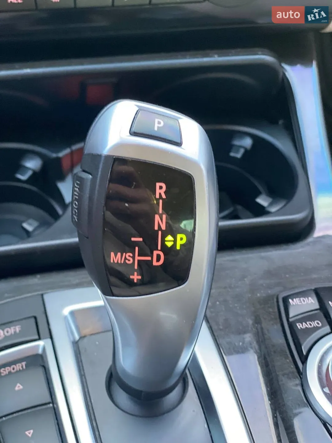 2013 BMW 5er - мініатюра 8