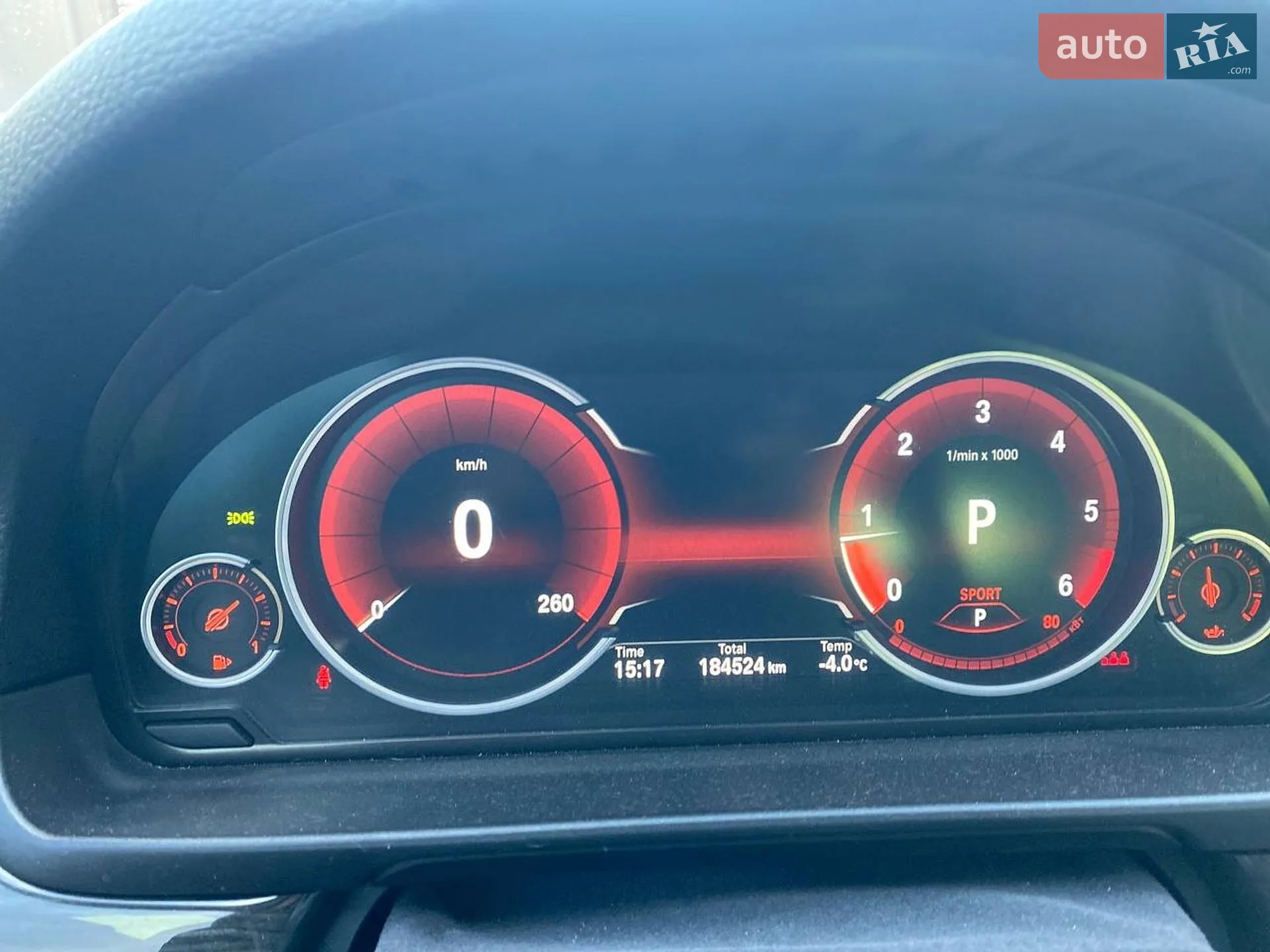 2013 BMW 5er - мініатюра 9