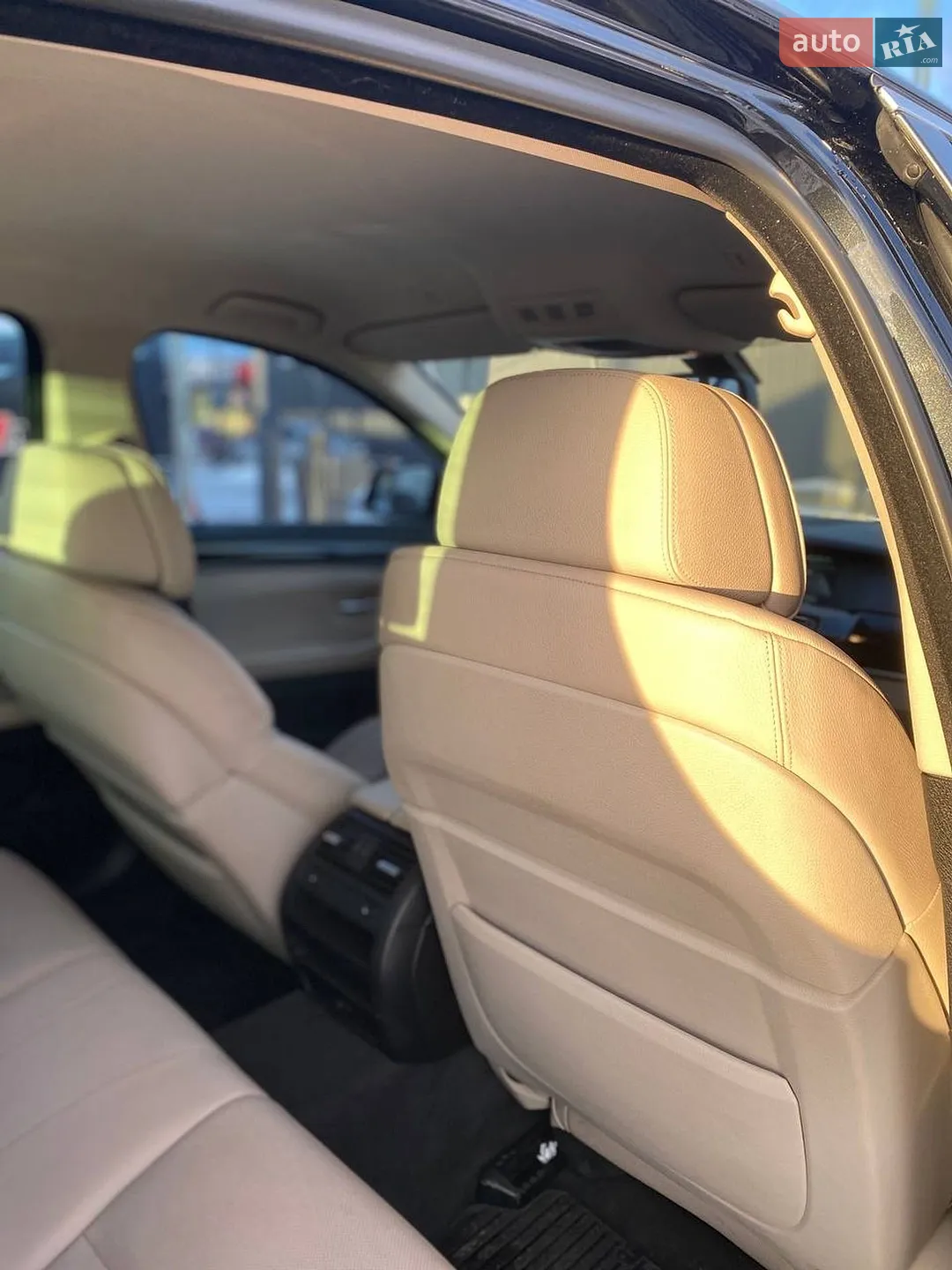 2013 BMW 5er - мініатюра 15