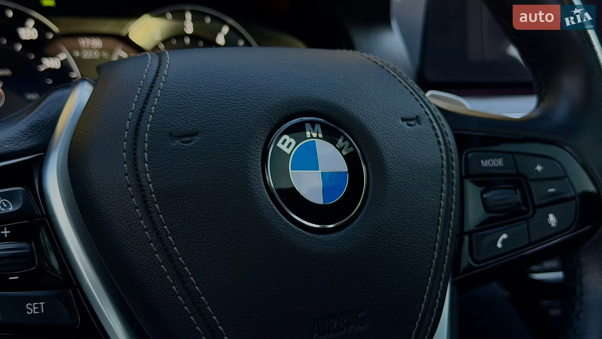 2017 BMW 5er - мініатюра 38