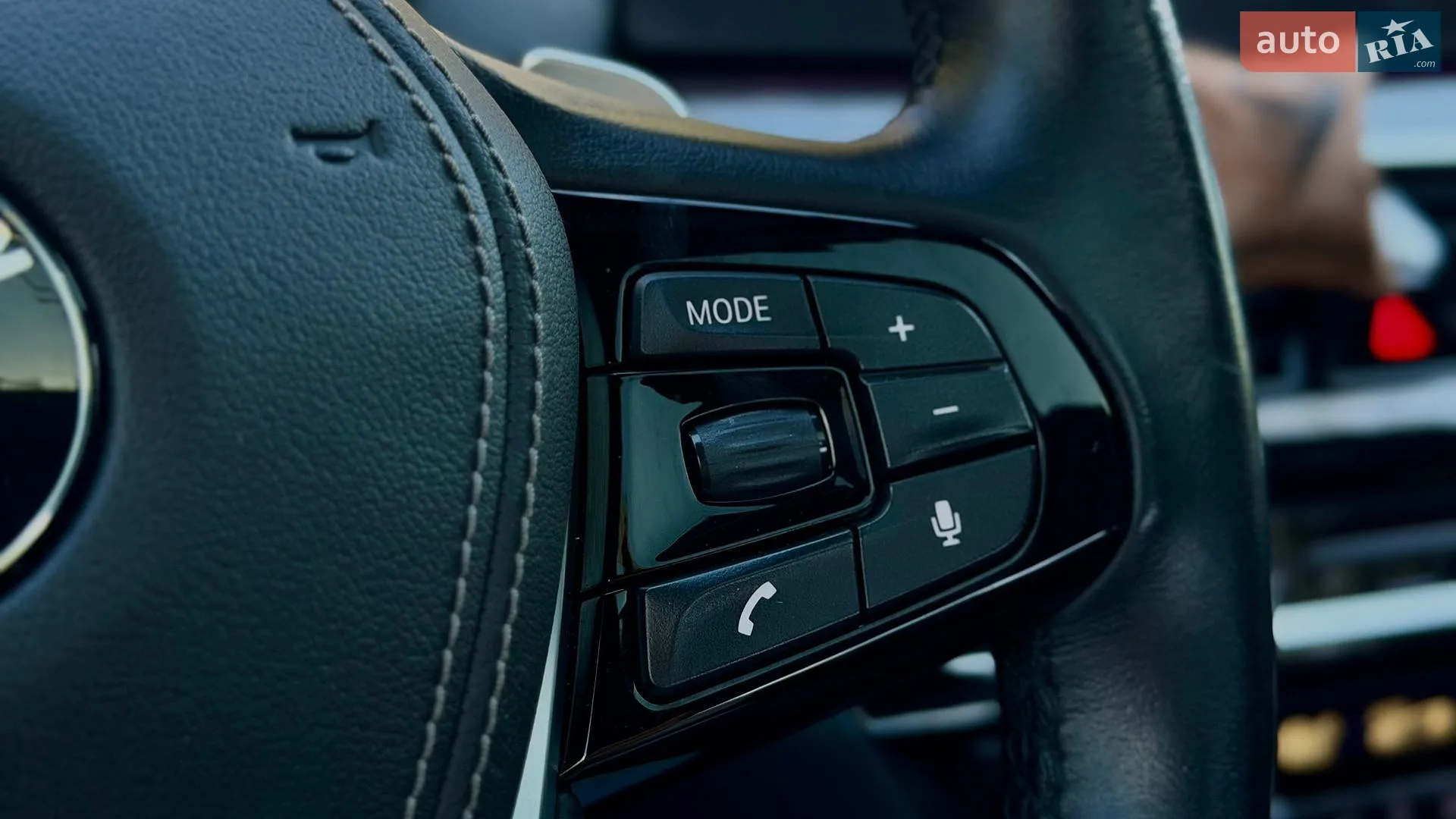 2017 BMW 5er - мініатюра 40