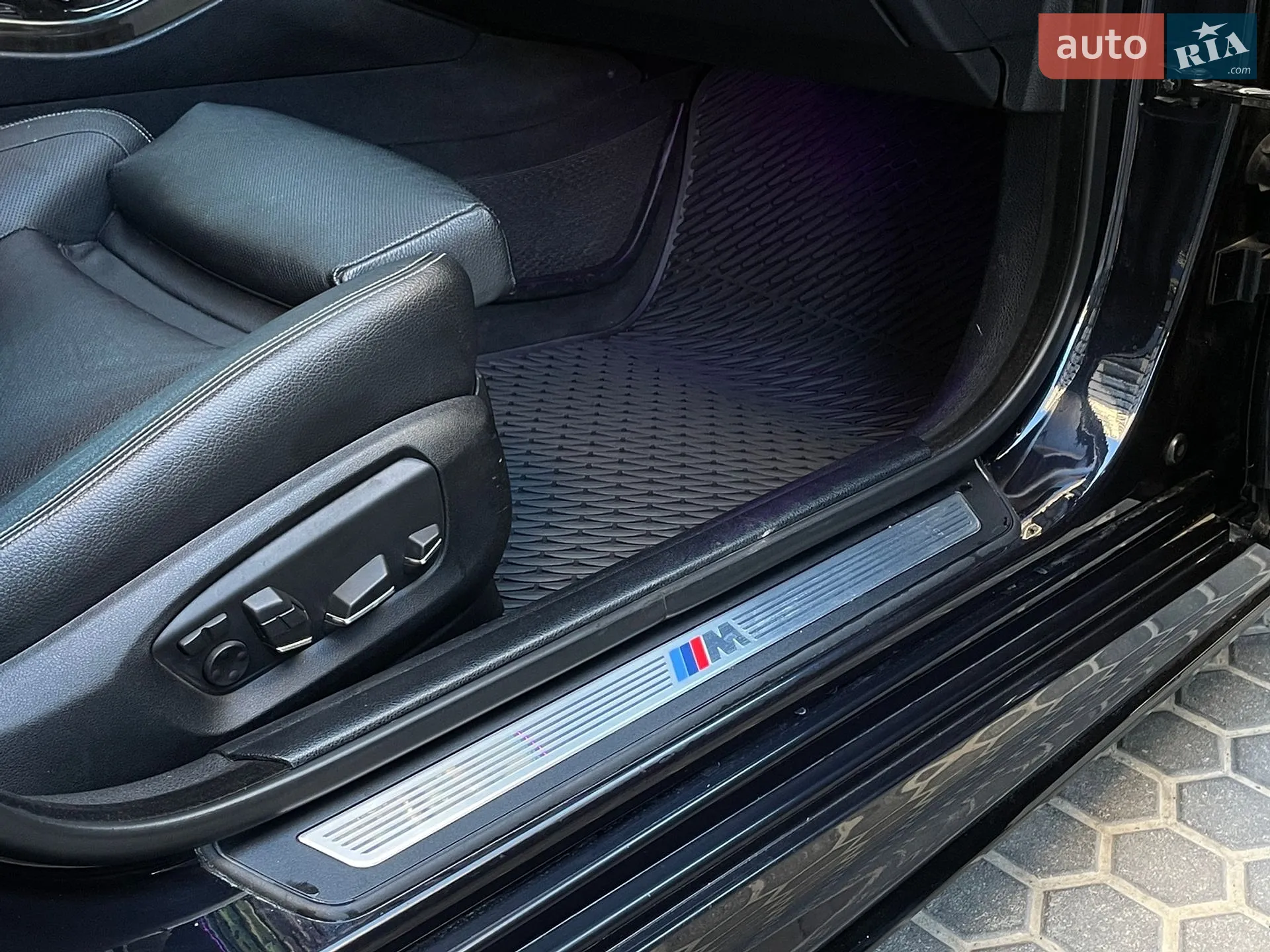 2013 BMW 5er - мініатюра 25