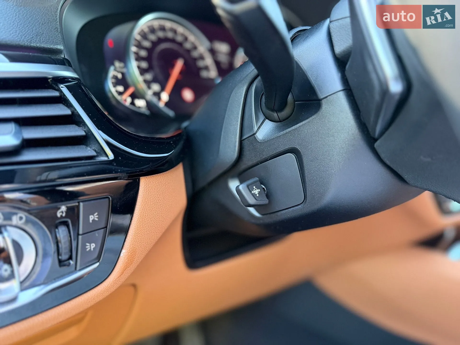 2017 BMW 5er - мініатюра 20