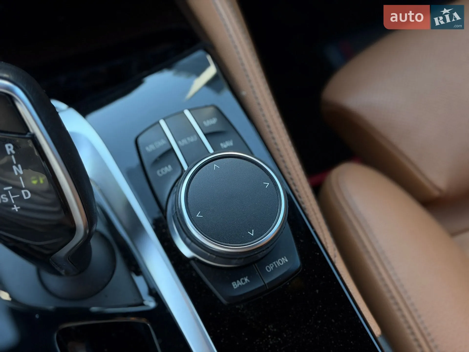 2017 BMW 5er - мініатюра 23