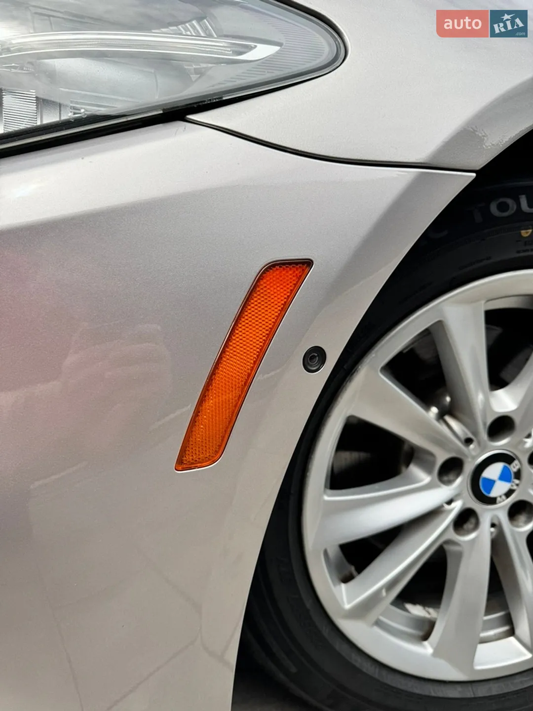 2013 BMW 5er - мініатюра 14