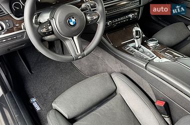 Седан BMW 5 Series 2013 в Цумани
