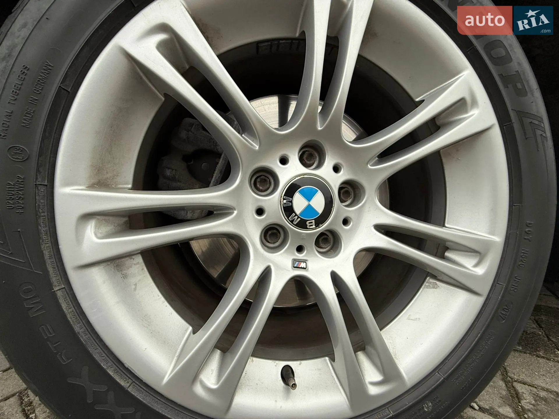 2012 BMW 5er - мініатюра 33