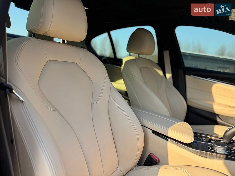 Седан BMW 5 Series 2018 в Ровно фото 55 Седан BMW 5 Series 2018 в Ровно