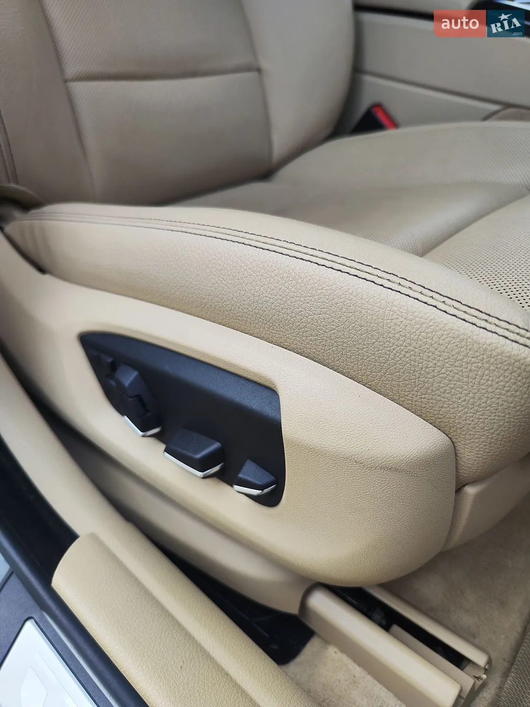 2015 BMW 5er - мініатюра 25