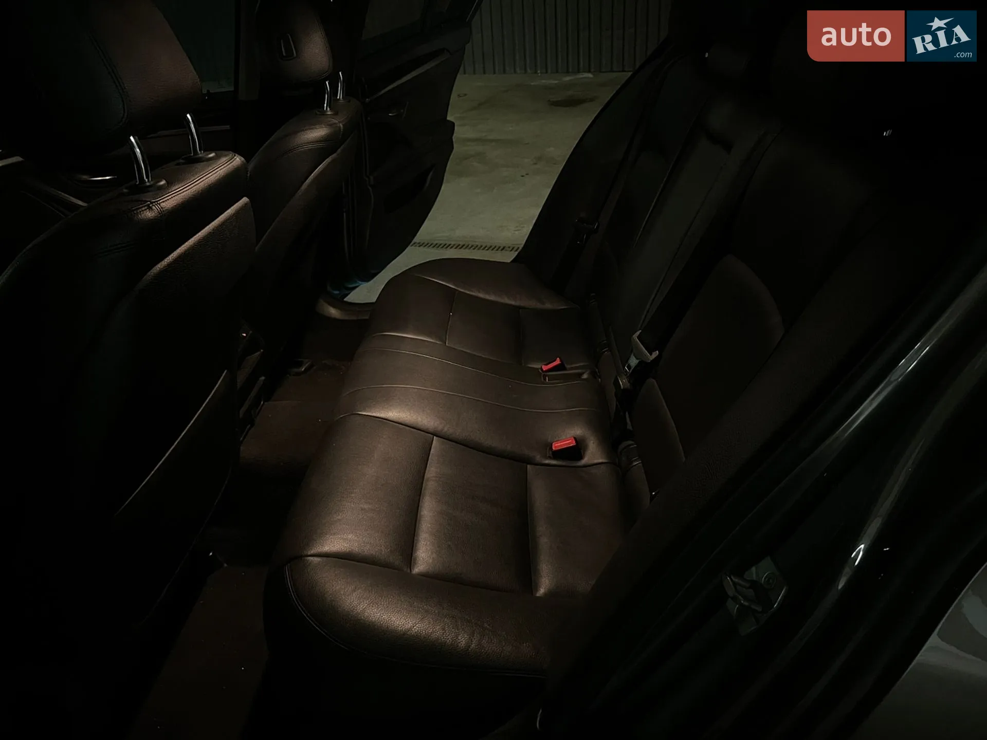 2014 BMW 5er - мініатюра 12