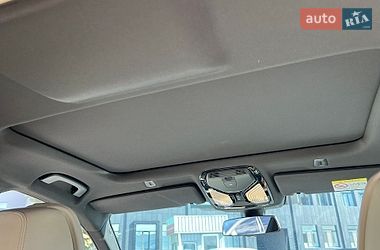 Седан BMW 5 Series 2018 в Киеве